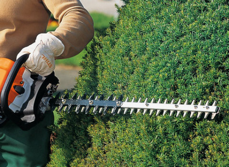 Мотоножницы STIHL HS 45